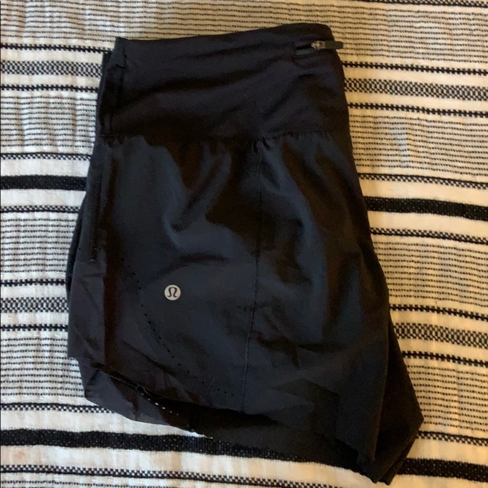 LuLu Lemon Shorts
